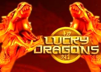 Lucky Dragons от Pragmatic